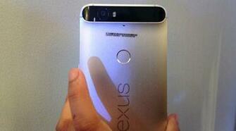 Nexus 5x Specs Features Google Android 6p