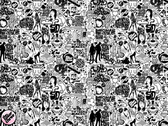 Sick Wallpaper