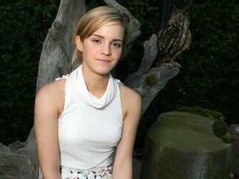 Emma Watson HD Wallpaper
