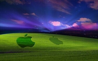 Mac On Windows Turf Wide Desktop Pc And Wallpaper