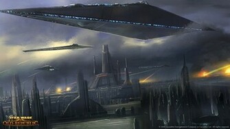 Starwars Wallpaper