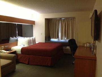 Microtel Dia Denver Co Booking