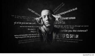 Eminem Wallpaper HD
