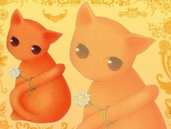 Fruits Basket Wallpaper