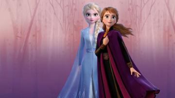 New Frozen HD Wallpaper With Official Clipart Youloveit