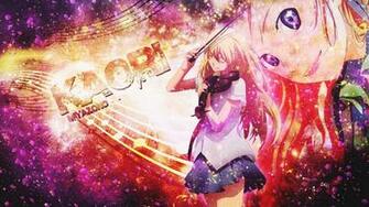 Your Lie In April Computer Wallpaper Desktop Background
