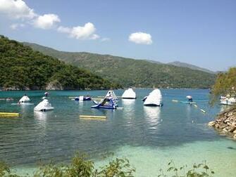 HD Labadee Haiti Wallpaper