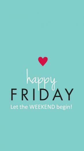 Cocoppa Wallpaper With Image Happy Weekend Quotes Its