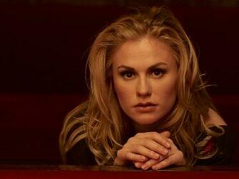 Anna Paquin HD Wallpaper For Desktop