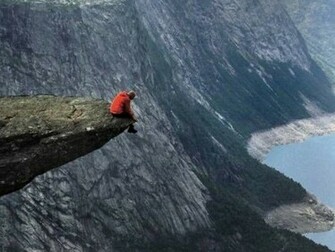 Loneliness Wallpaper For