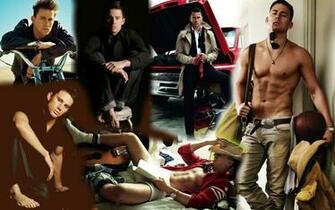 Barefoot Men More Of Sexy Channing Tatum