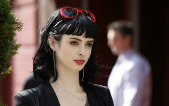 Pics Photos Krysten Ritter