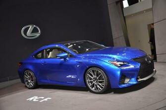 Photos Lexus Rcf Autodeclics
