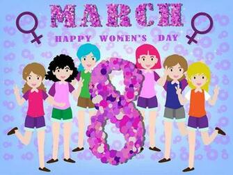 International Women S Day Slogans On Empowerment To