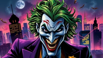 Best Joker Wallpaper