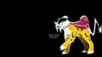 HD Wallpaper Entei Suicune And Raikou Cards Pkmncollectors