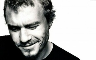 Heath Ledger Wallpaper