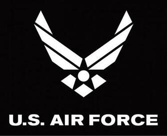 Air Force Symbol