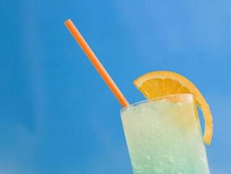 Summer Drinks Desktop Background Wallpaper HD