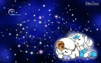 Aries Wallpaper