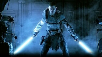 Star Wars The Force Unleashed Ii Wallpaper In