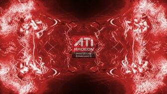 Back Gallery For Ati Radeon Wallpaper