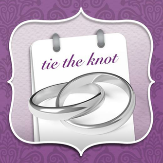 Tie The Knot Wedding Countdown On App Store Itunes