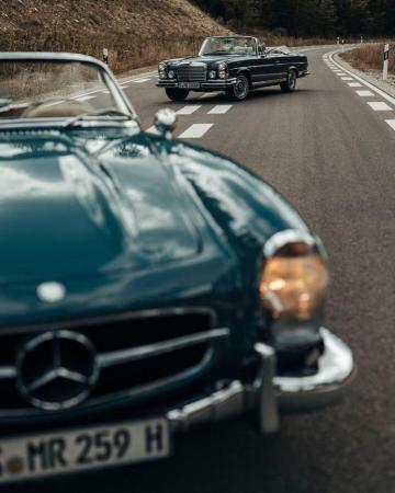 Mercedes Benz We Re Welcoming The Summer In Style Will You Join