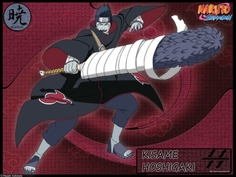 Displaying Image For Kisame Hoshigaki Wallpaper