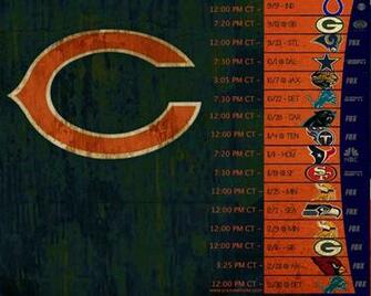 Chicago Bears Wallpaper Crazywebsite Pg