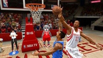 Nba Basketball Wallpaper
