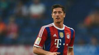 Image Gallery Lewandowski Bayern Wallpaper