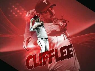 Cliff Lee Phillies Wallpaper Zack Greinke Photo Shared By
