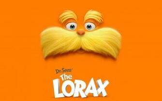 Movies Dr Seuss Lorax Wallpaper And Stock Photos