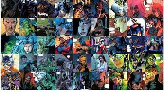Batman Hush Wallpaper