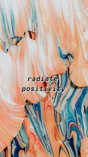 Brazen Living Rosemary Anthony On Positive Thinking