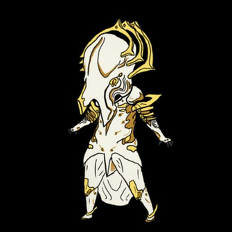 Volt Prime Chibi By Marshallvex