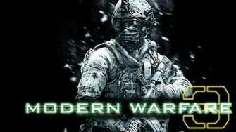 You Will Call Of Duty Modern Warfare Resolution Is