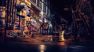 Urban Photography Wallpaper HD