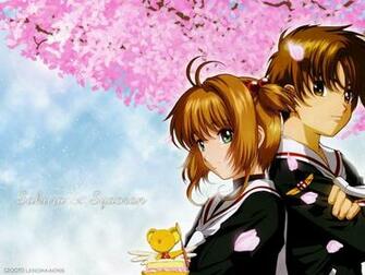 Cardcaptor Sakura Wallpaper