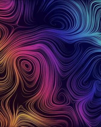 Is This The Galaxy S9 Wallpaper From MkbHD Iwallpaper