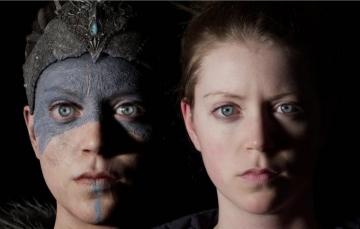 Wallpaper Game Hellblade Senua S Sacrifice Image For