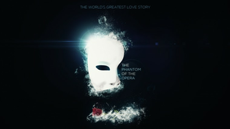 The Phantom Of Opera By Adrianimpalamata