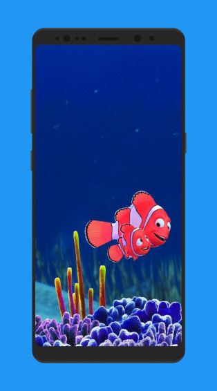Nemo Wallpaper
