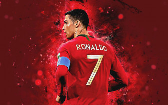 Cr7 Cool Wallpaper