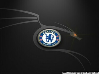 Chelsea Football Club Desktop Wallpaper Pc