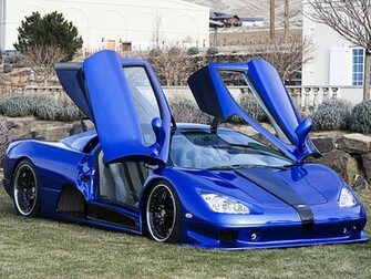 Fast Car