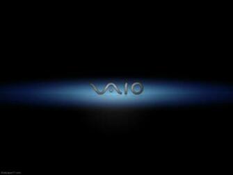 Vaio Wallpaper X Black Website
