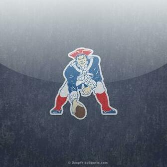New England Patriots Wallpaper Desktop