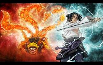 Uchiha Sasuke Naruto Shippuden Uzumaki Chidori